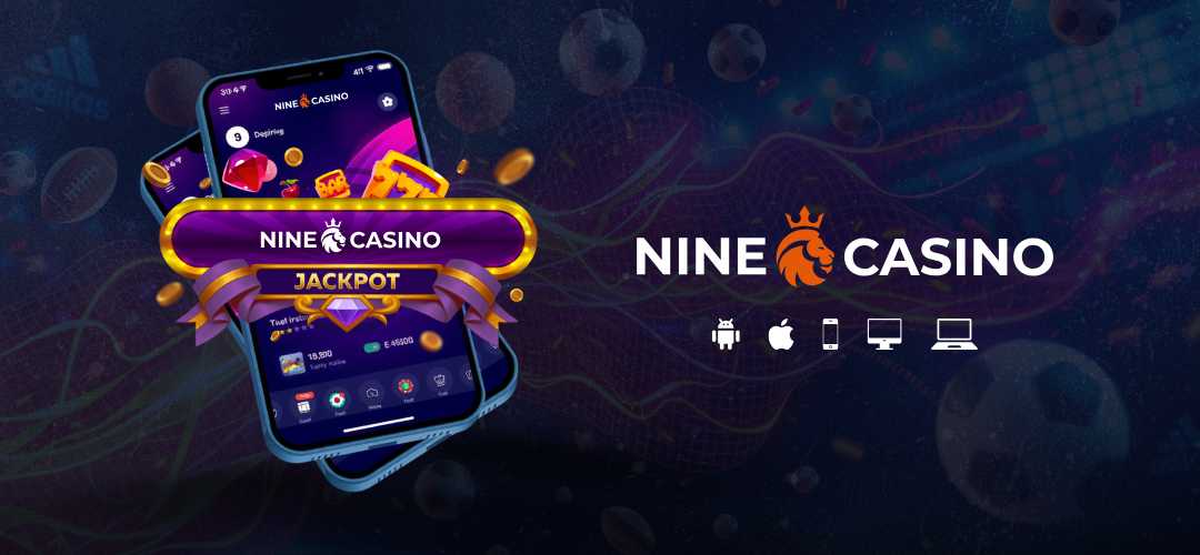 Nine Casino