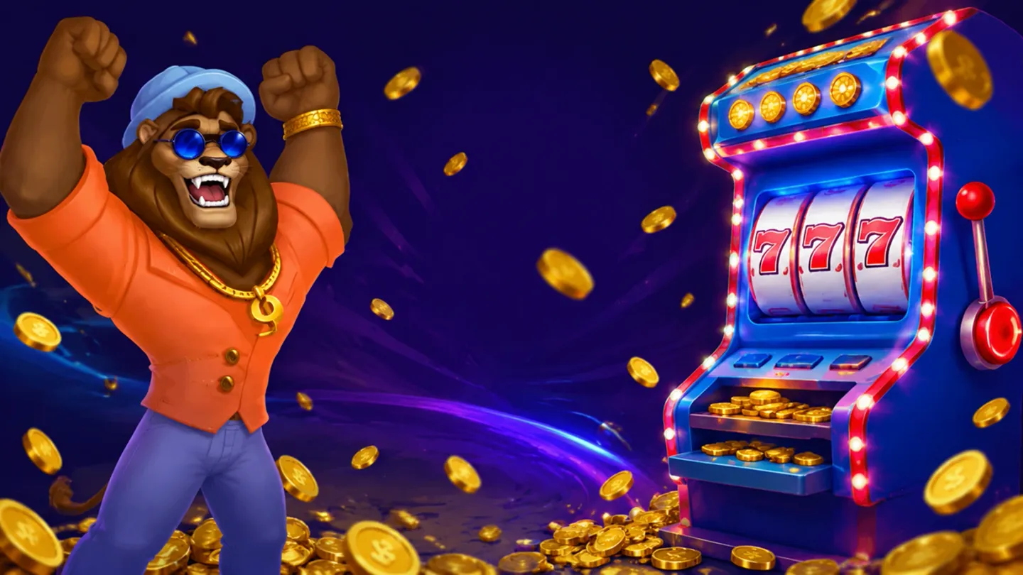 Nine Casino hero